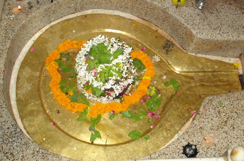 Aadi Mahadev