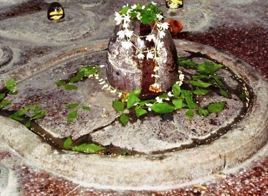 Aadi Varaheshwar