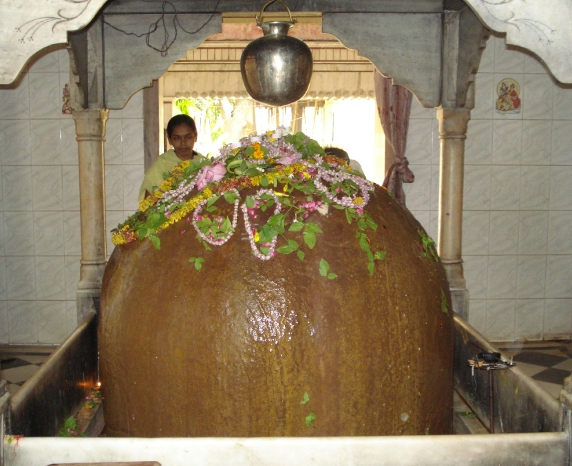 Agni Dhruveshwar (Jageshwar)