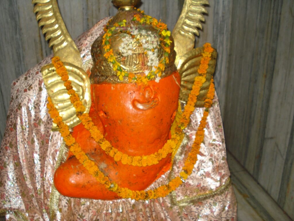 Asha Vinayak