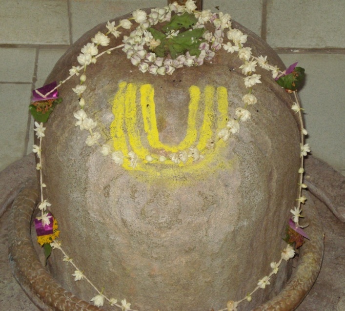 Balmikeshwar (Heramba Vinayak)