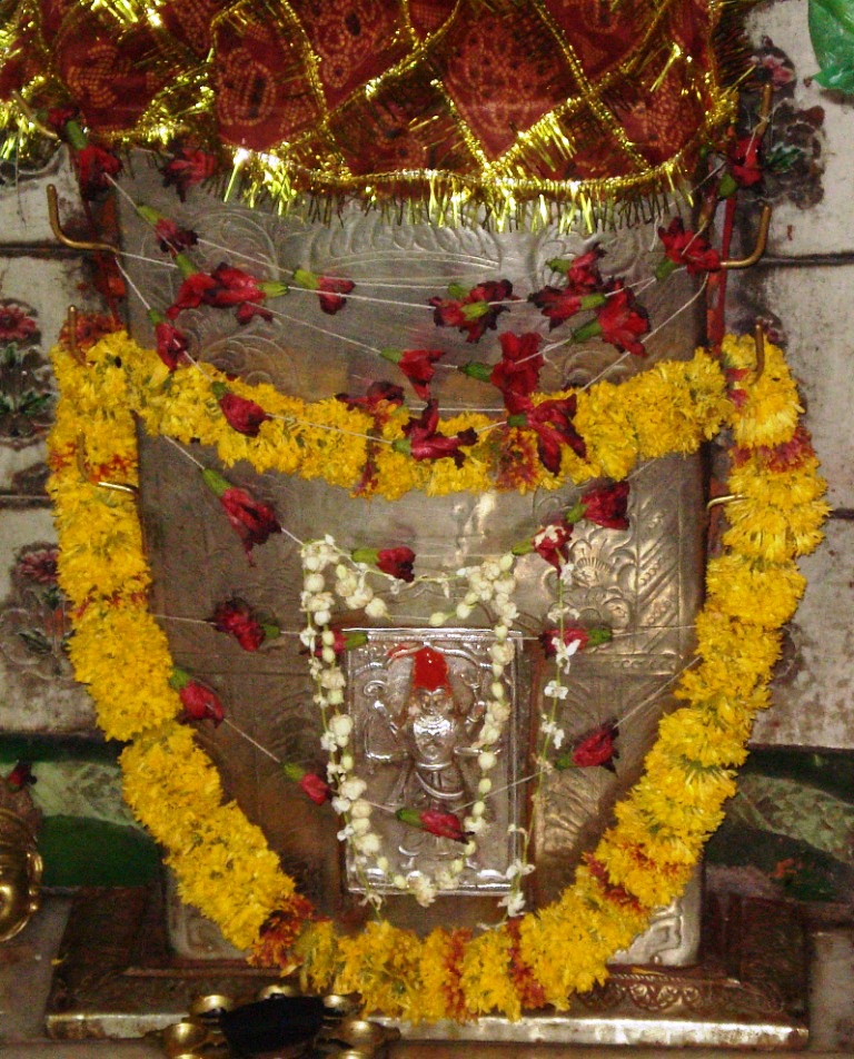 Bandi Devi