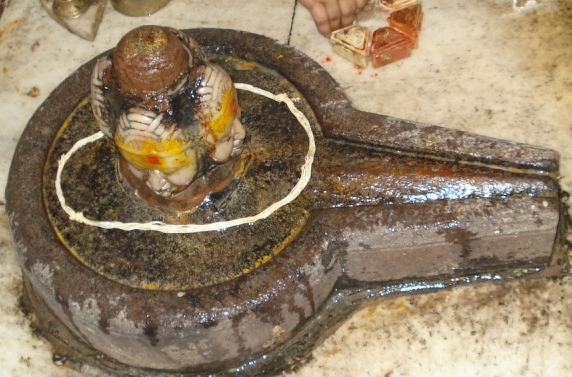 Brahmeshwar (Khalispura)