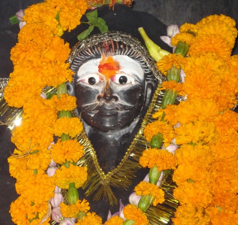 Chand Bhairav