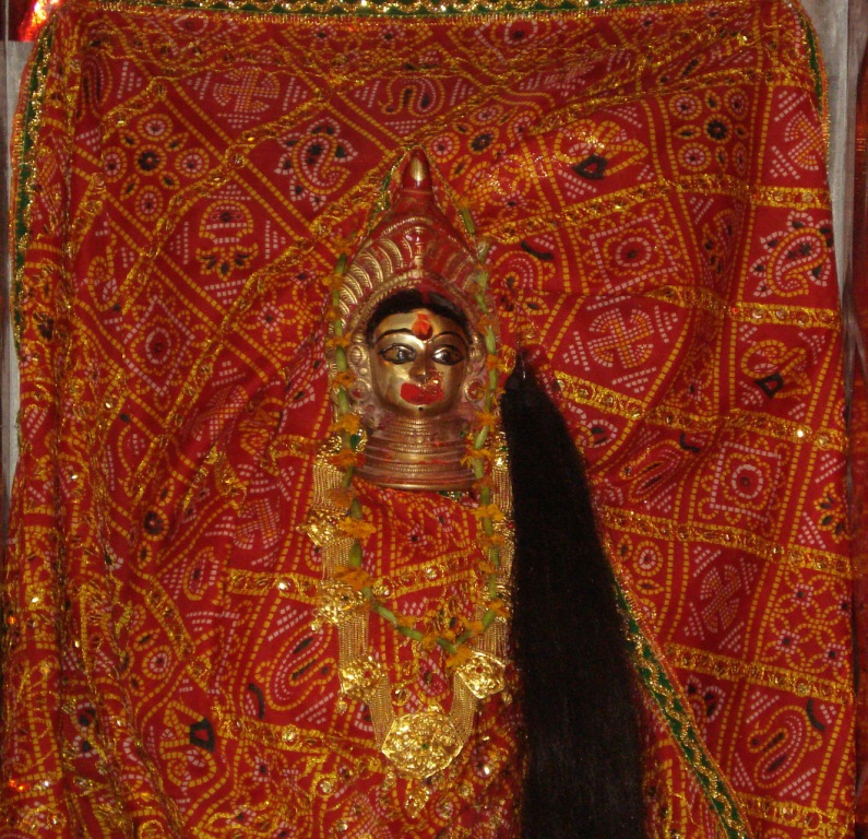 Chandi Devi