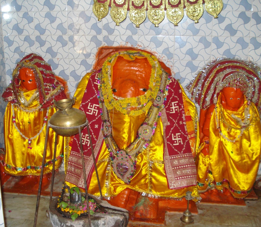 Chintamani Vinayak