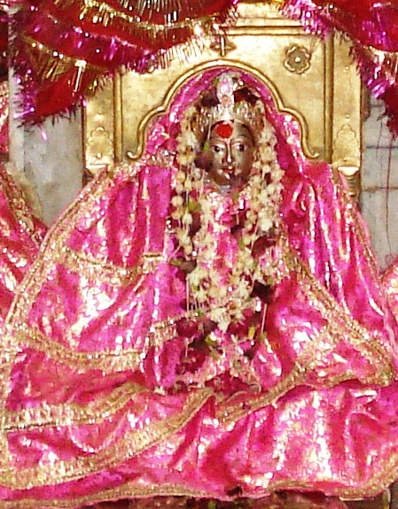 Chitra Ghanta Devi