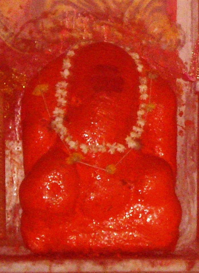 Chitra Ghanta Vinayak1