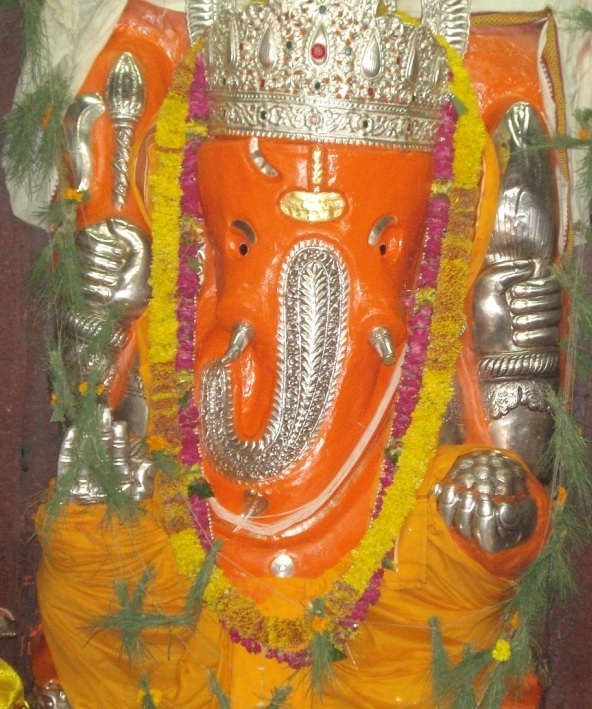 Durg Vinayak