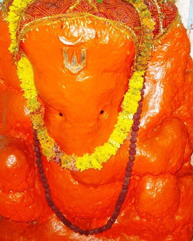 Durmukh Vinayak