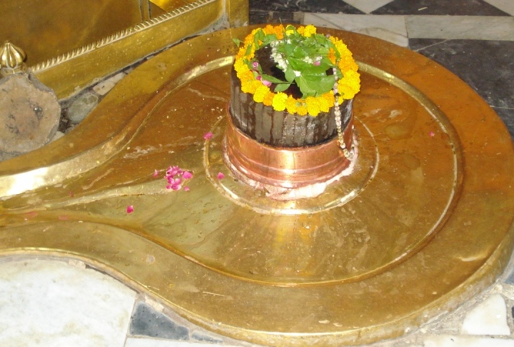 Durvaseshwar (Kameshwar)