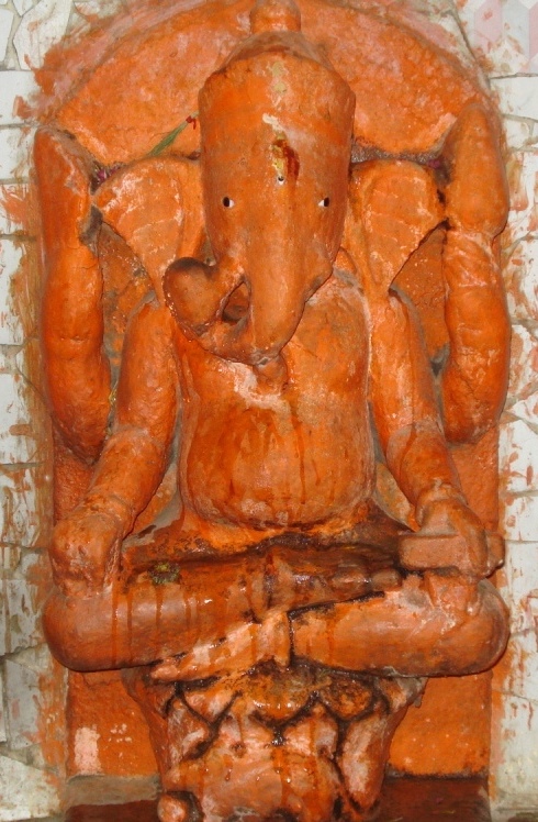 Dwar Vinayak