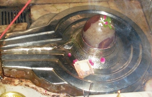 Hatkeshwar