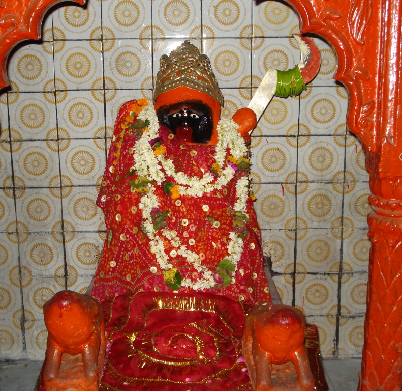 Hayakanti Devi