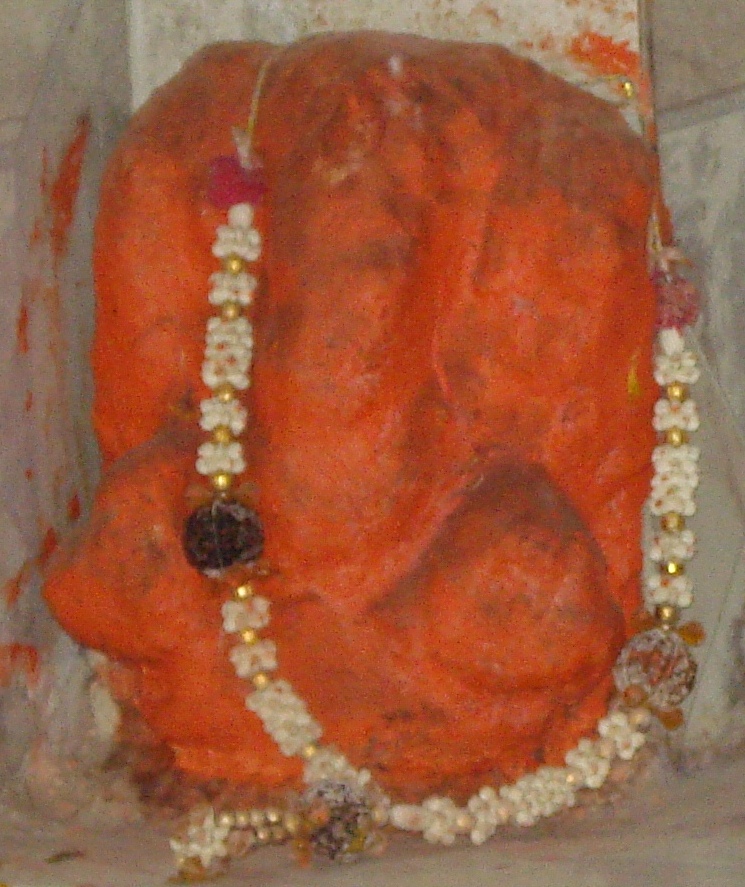 Heramba Vinayak