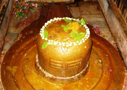 Jambukeshwar