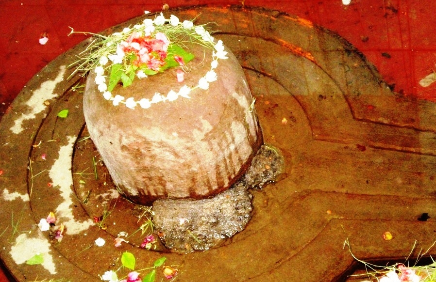 Jateeshwar (Pataleshwar)