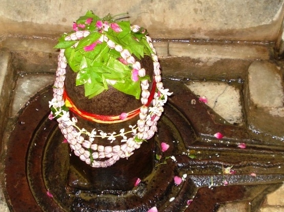 Jwara Hareshwar