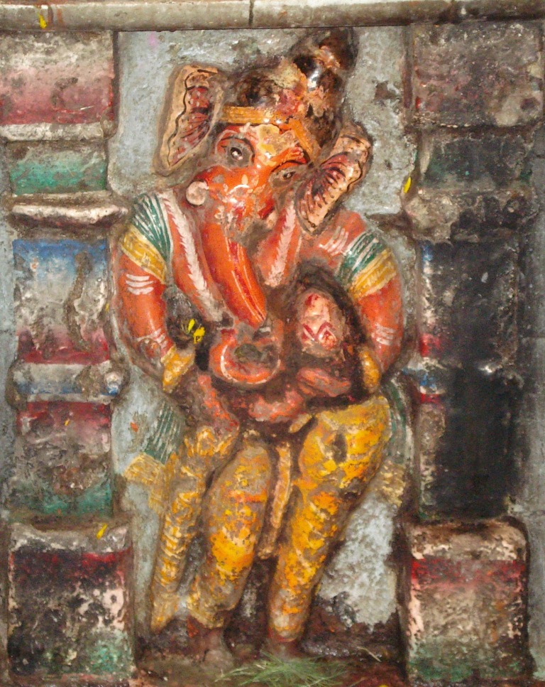 Jyeshta Vinayak