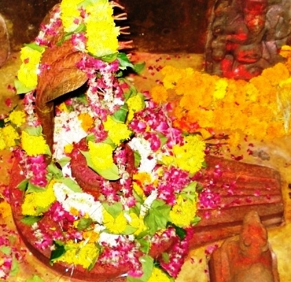 KAPARDEESHWAR