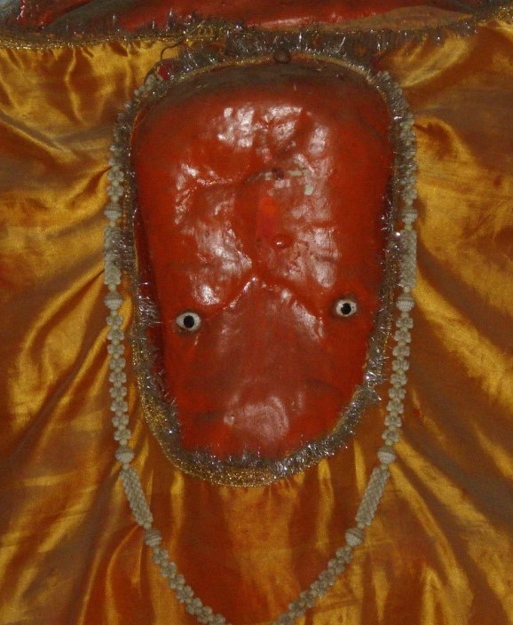 KHARVA VINAYAK