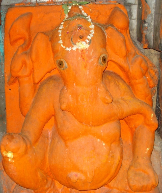 Kooni Taksh Vinayak