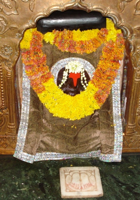 Krodhan Bhairav