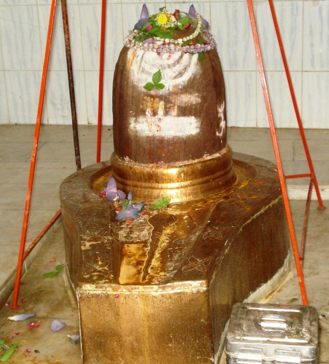 Mahalakshmeeshwar