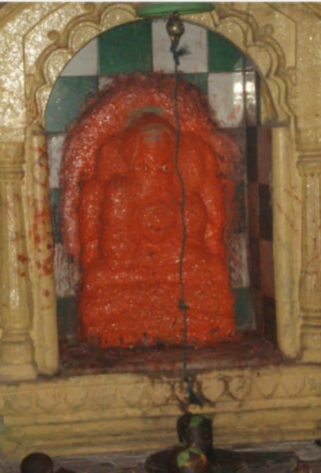 Mangal vinayak