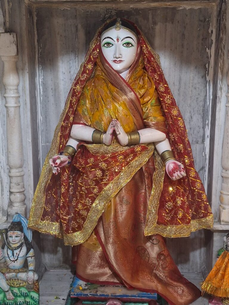 Manikarnika Devi