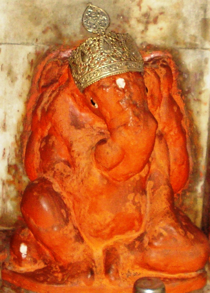 Manikarnika Vinayak