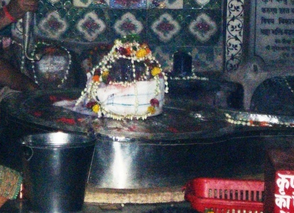 Muchkundeshwar