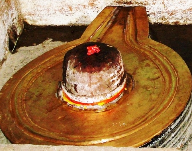 NAKSHATRESHWAR