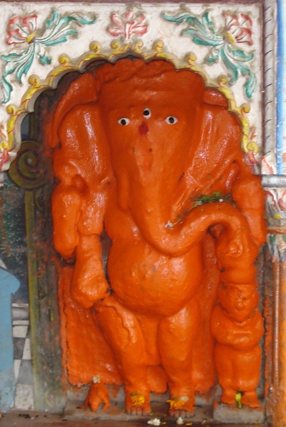 PICHANDIL VINAYAK