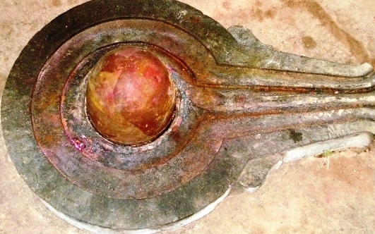 PINGALESHWAR