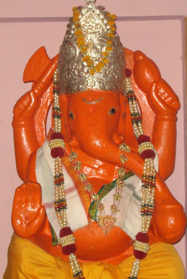 Paas Pani Vinayak