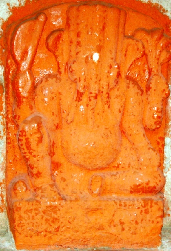 Panchasya Vinayak