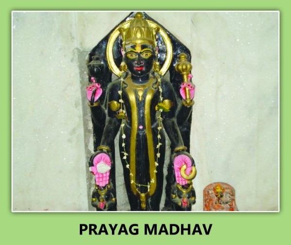 Prayag Madhav