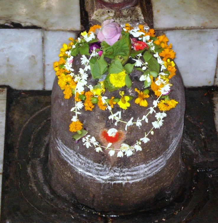 Prayageshwar