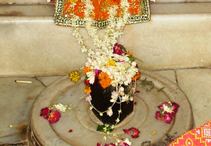 Shruteeshwar