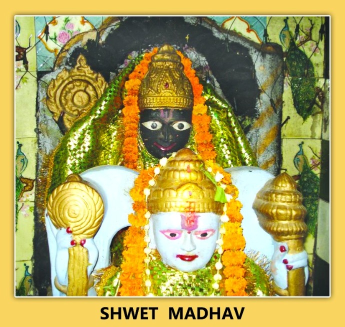 Shwet Madhav