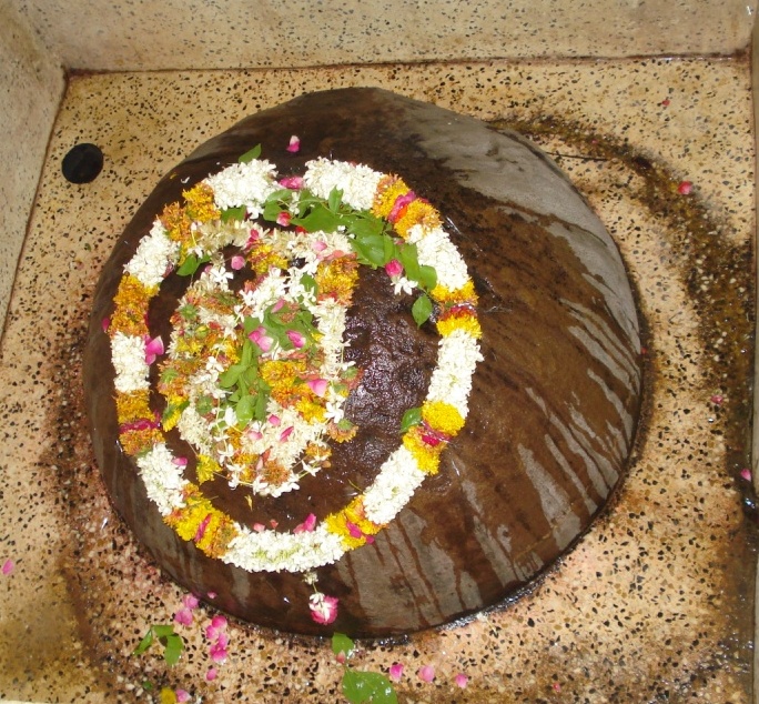 Siddheshwar (Jwara Hareshwar)