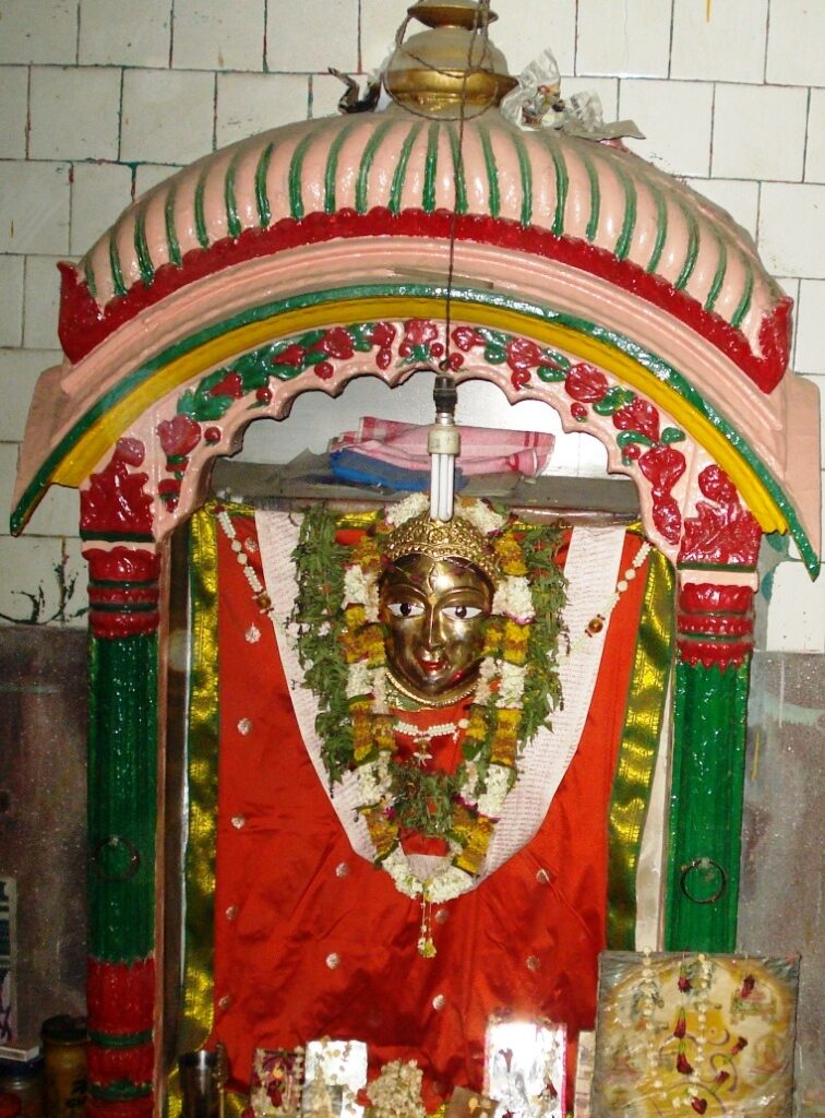 Tripura Bhairavi