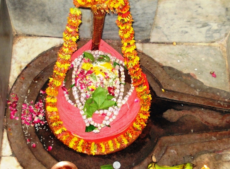 Tripurantakeshwar