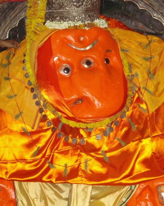 Vakra Tund Vinayak (Bara Ganesh)