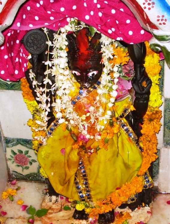 Vaman Keshav (Madhusudan)