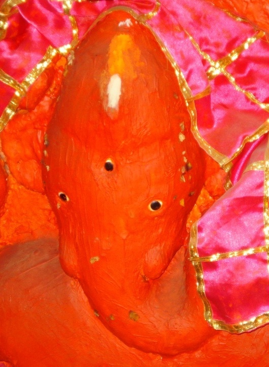 Vighna Raj Vinayak