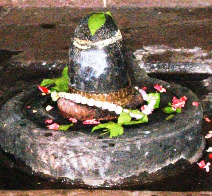 Vishalaksheshwar