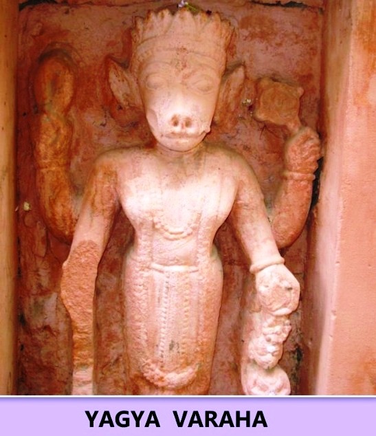 Yagya Varaha