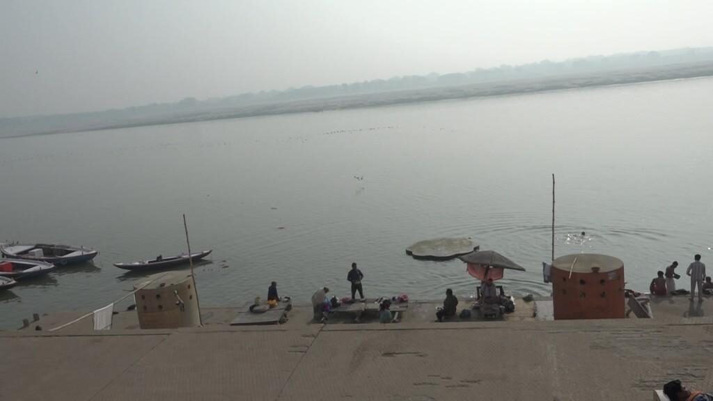 ganga photo 2